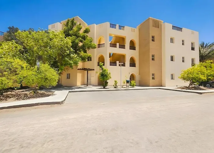 شقة El Gouna Luxury Lagoon And Pool View